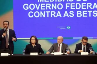 Bets que continuarem no ar após prazo serão bloqueadas, diz Durigan
