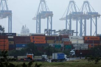 Brasil Soberano 3 começa a receber pedidos de empréstimos de empresas