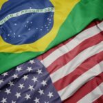 Brasil e EUA voltarão a discutir tarifas em encontro do G20