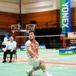 Brasil leva ouro na Copa do Mundo de paratriatlo e no parabadminton