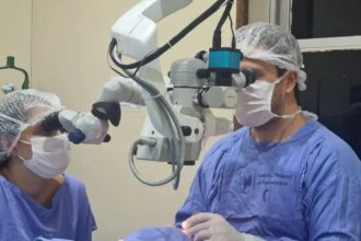 Brasil tem quase 38 mil pessoas à espera de transplante de córnea