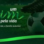 Brasileirão terá campanha de conscientização sobre doação de órgãos