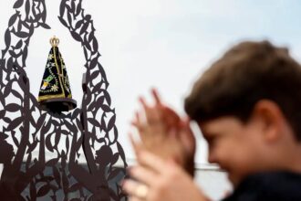 CNBB nega envolvimento em polêmica sobre santa católica