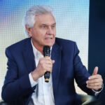 Caiado promete governo “transformador” e reformas estruturais