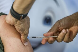 Campanha Nacional de Multivacinação termina nesta terça-feira