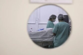 Câncer: estudo alerta para riscos de melanoma fora da pele