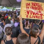 Casos de violência política de gênero crescem 11 vezes em 4 anos
