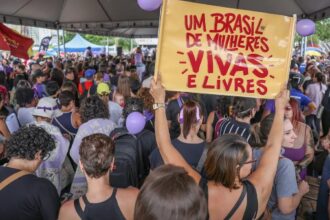 Casos de violência política de gênero crescem 11 vezes em 4 anos