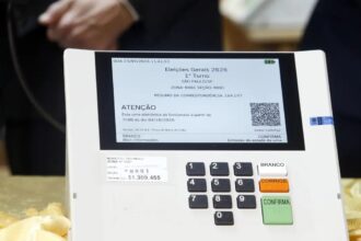 Comunidade científica alerta para risco de interferência nas eleições