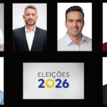 Confira quem são os seis candidatos a governador da Paraíba