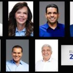 Conheça os candidatos a governador do Tocantins nas eleições deste ano