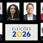 Conheça os candidatos que disputam o governo estadual em São Paulo