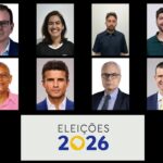 Conheça os nove candidatos a governador do Rio de Janeiro