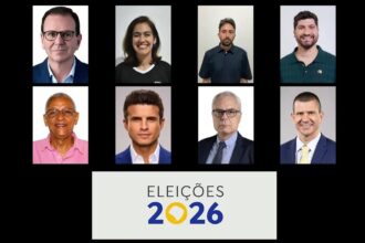 Conheça os nove candidatos a governador do Rio de Janeiro