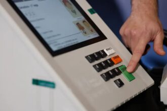 Conheça os recursos de acessibilidade que ampliam autonomia na votação