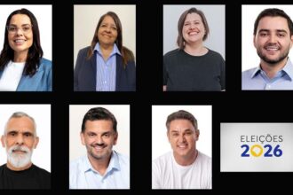 Conheça os sete candidatos ao governo do Rio Grande do Sul
