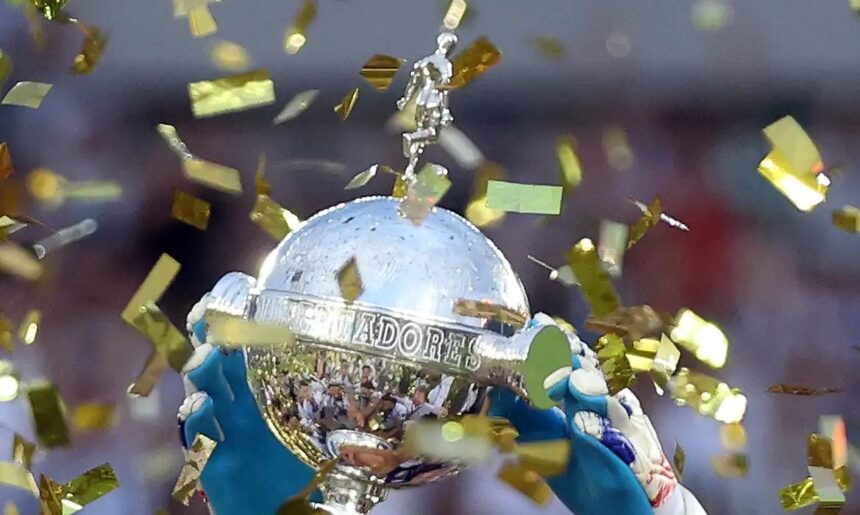 Conmebol anuncia datas e horários das semifinais da Copa Libertadores