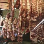 Cota chinesa faz exportação de carne bovina recuar 27,1% em agosto