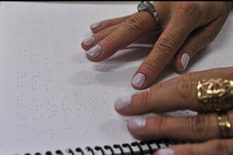 Cuidado multiprofissional e IA são caminhos para reabilitação visual