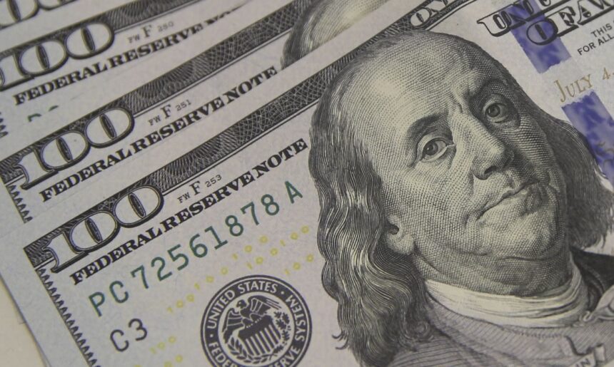 Déficit nas contas externas soma US$ 5,1 bilhões em agosto