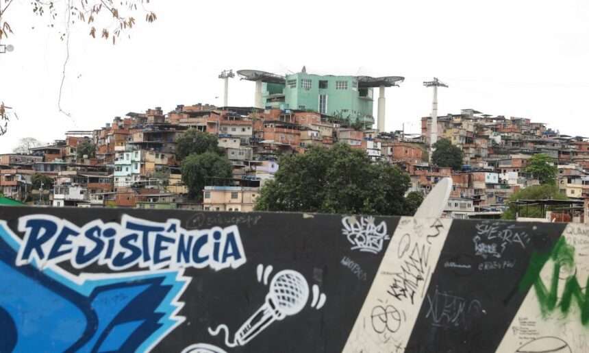 Educação é prioridade para moradores de favelas do Rio nas eleições