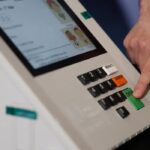 Eleições 2026: saiba em quantos candidatos votar e a ordem de votação