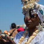 Eleitores de religiões afro se sentem invisíveis em campanha eleitoral