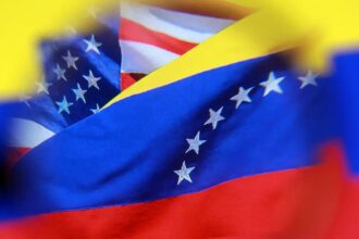 Empresa ligada ao Pentágono controlará 21% do petróleo da Venezuela