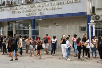 Enem 2026: candidatos terão transporte gratuito no Rio