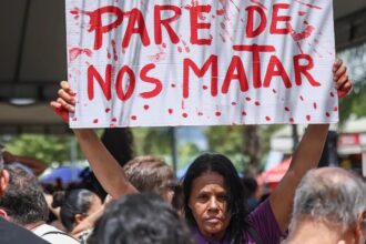 Entidades denunciam agressões às mulheres que disputam cargos