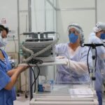 Estudo aponta esgotamento emocional e burnout de médicos de UTI