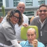 Ex-técnico da Seleção, Parreira recebe alta após 80 dias internado