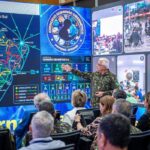 Exército simula defesa cibernética no Brasil às vésperas da eleição
