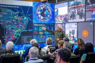 Exército simula defesa cibernética no Brasil às vésperas da eleição