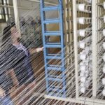 Faturamento da indústria cai 2% em julho, segundo CNI