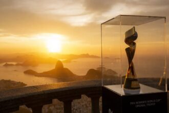 Fifa abre inscrições para voluntários na Copa do Mundo Feminina 2027