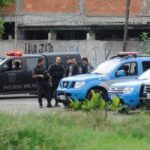 Gasto com polícia é 5 mil vezes custo de políticas para egressos