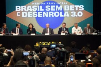 Governo cria 3ª fase do Desenrola com compra de dívidas pela União