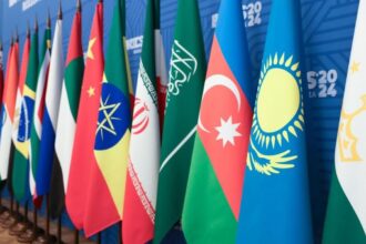 Índia sedia Cúpula do Brics no fim de semana