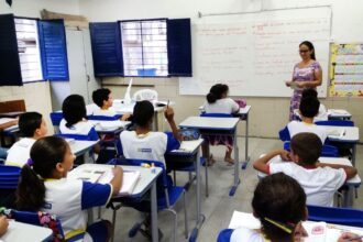 Inep muda locais de exame da PND em União da Vitória (PR)