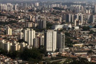 Instituto faz comparativo de 228 indicadores dos estados brasileiros