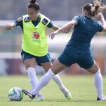 Lei cria diretrizes permanentes para o futebol feminino no Brasil