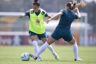 Lei cria diretrizes permanentes para o futebol feminino no Brasil