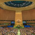 Lula discursa nesta terça-feira na Assembleia Geral da ONU