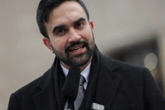 Lula pode se encontrar com prefeito de Nova York nos EUA