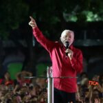 Lula propõe criar Ministério da Segurança e aumento real do mínimo