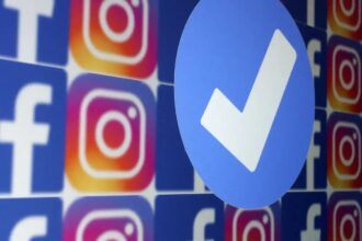 Meta desabilitou anúncios do perfil de Lula no Facebook