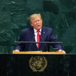Na ONU, Trump ameaça novamente usar força militar na América Latina