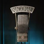 No Mundo da Bola recorda momentos épicos do esporte na Rádio Nacional
