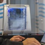 Novo computador quântico educacional passa a ser usado no Senai
